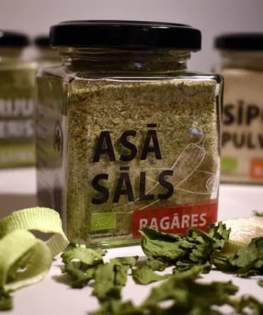 Asā sāls