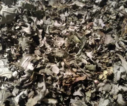 Herb blend