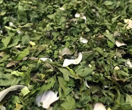 Herb blend
