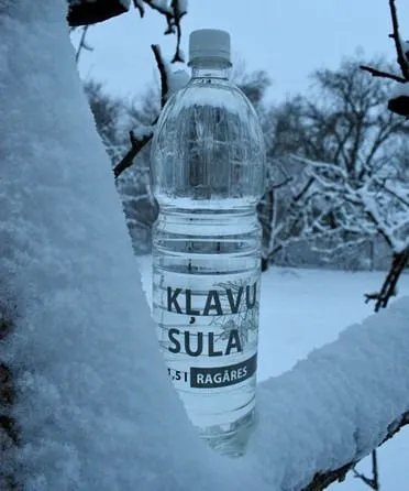 Maple sap syrup