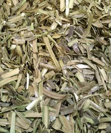 Hazel tea