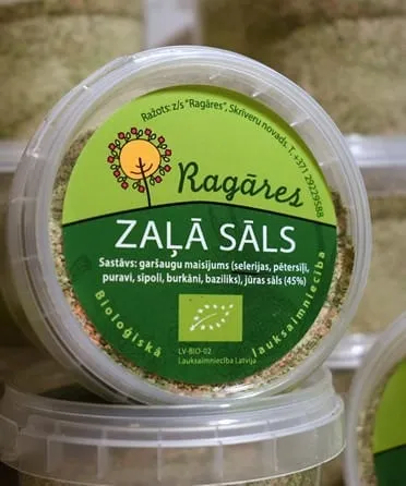 Green salt